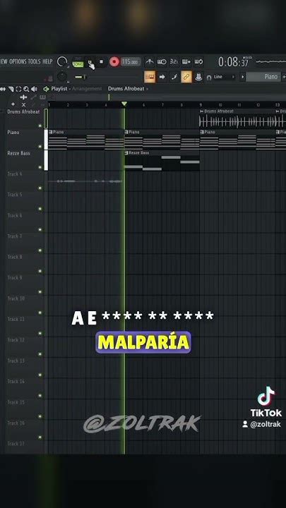 COMO GRABAR en FL STUDIO 21 .